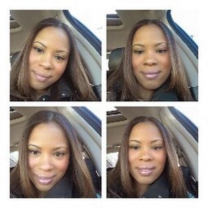 Meet your Posher, Keisha